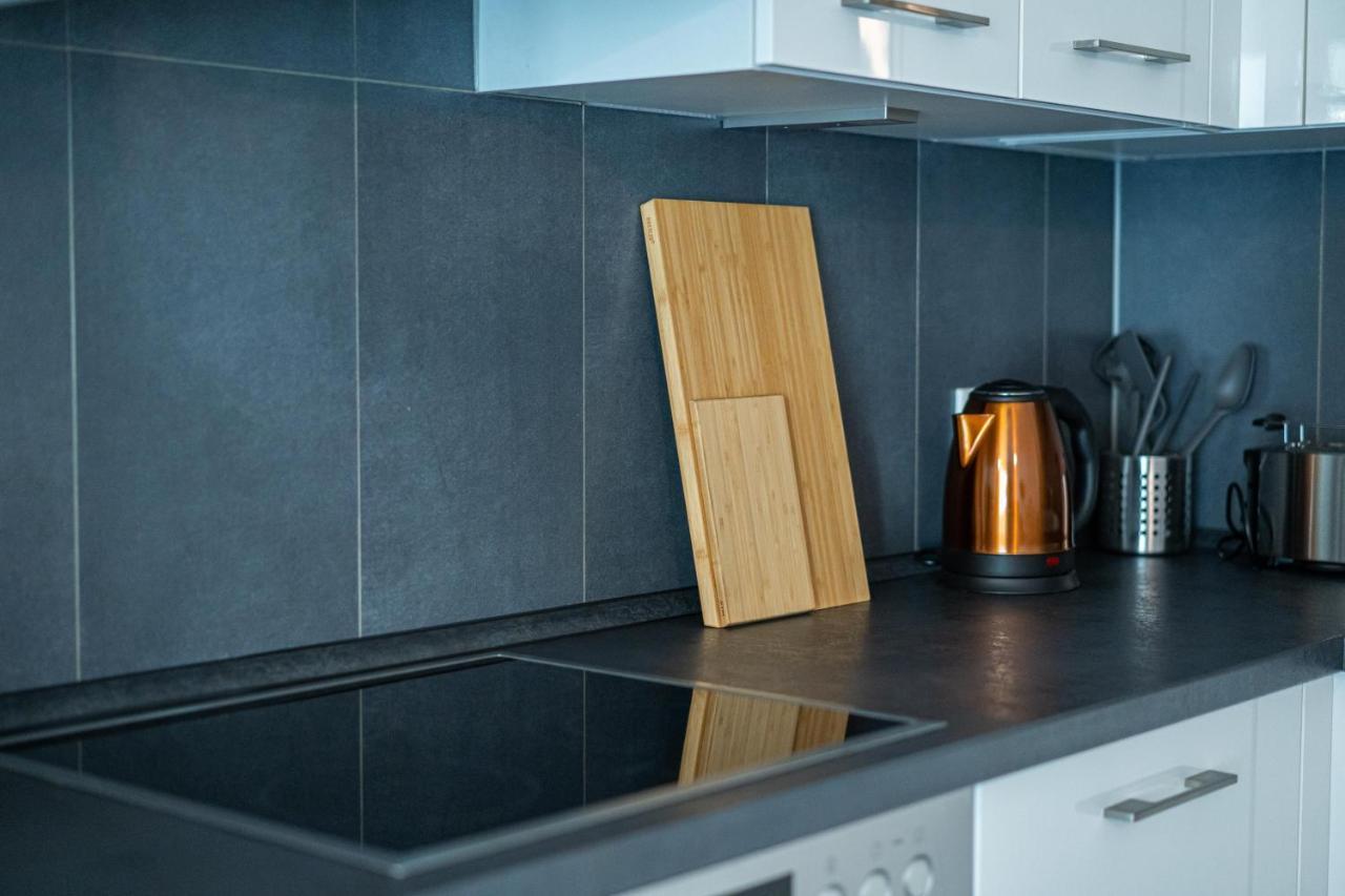 Fullhouse - Dresden - A6 - Washing Machine - Terrace - Nespresso Apartment Exterior photo